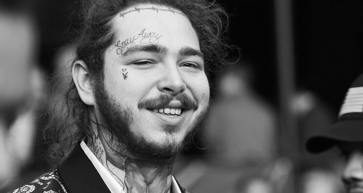 Nöje, post malone stockholm, konserter stockholm 2018