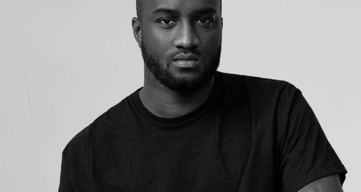 virgil abloh louis vuitton, Mode, virgil abloh