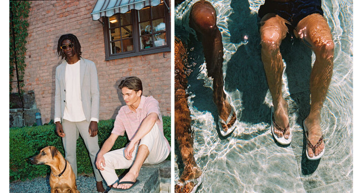 editor's picks, Design, Svensk, Sommar, Mode, the resort co