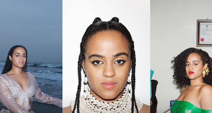 seinabo sey, seinabo sey ny musik, Nöje, musiknyheter 2018, seinabo sey music